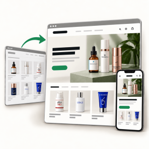 Shopify Storebuild