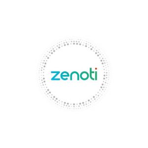 Zenoti® S3 Data License
