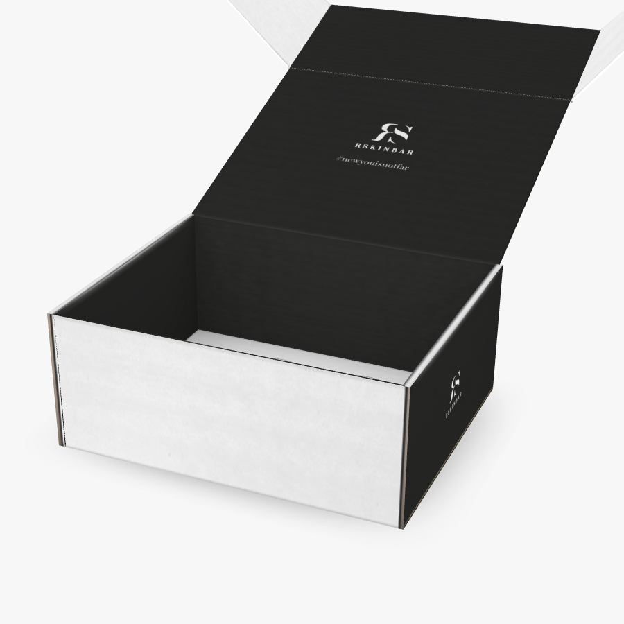 Download Custom Mailer Boxes and Tissue Paper
